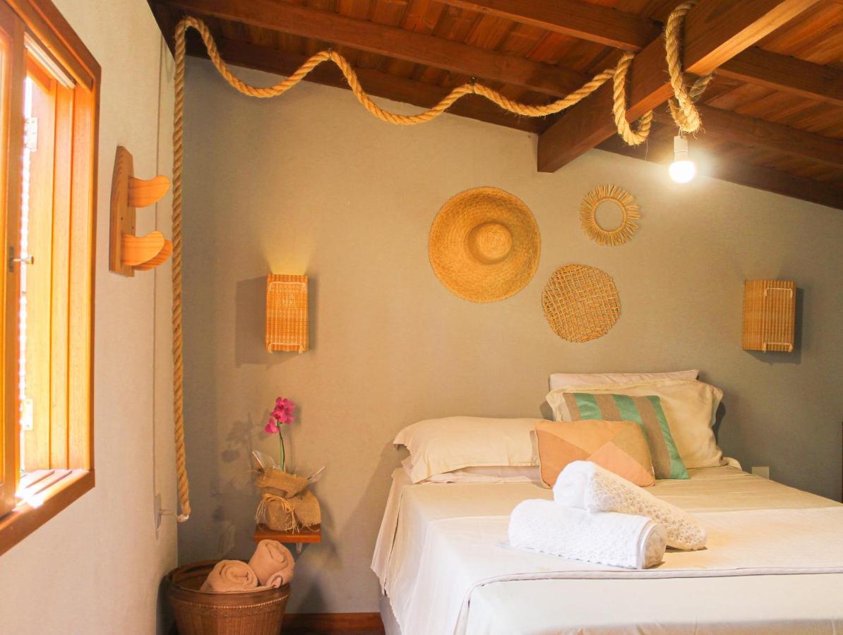 Kanaloa Vibe Stay Praia do Rosa Kültér fotó