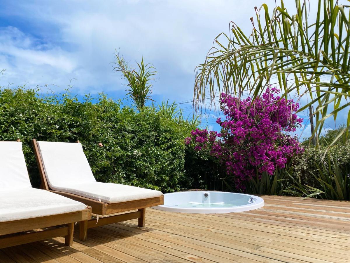 Kanaloa Vibe Stay Praia do Rosa Kültér fotó